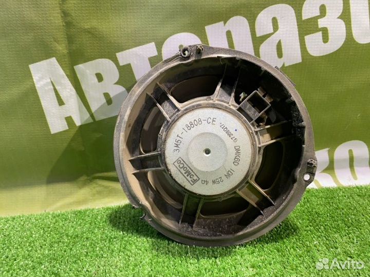 Динамик Ford Focus 2 hxdb 2007