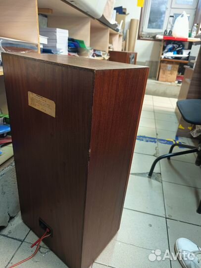 Колонки Амфитон 35ас-018 в отличном состоянии