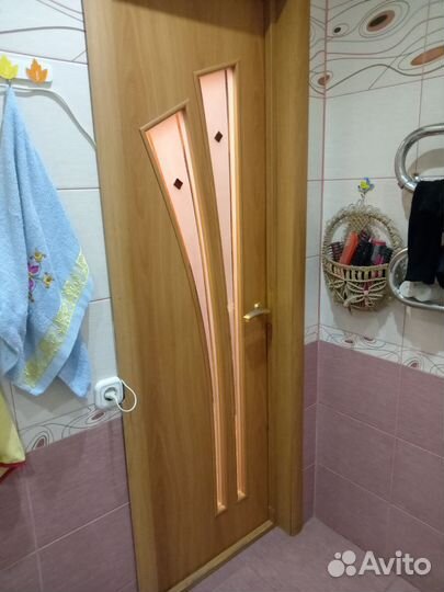 Межкомнатные двери бу с коробкой 60