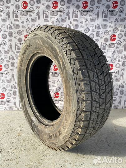 Bridgestone Blizzak DM-V1 235/65 R17 116P