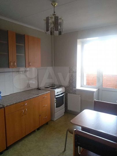 2-к. квартира, 49 м², 3/5 эт.