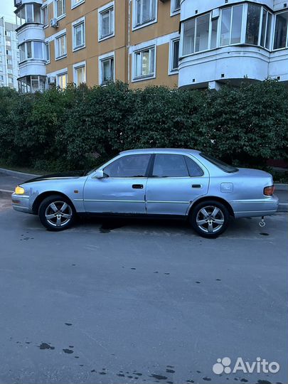 Toyota Scepter 2.2 AT, 1993, 325 198 км