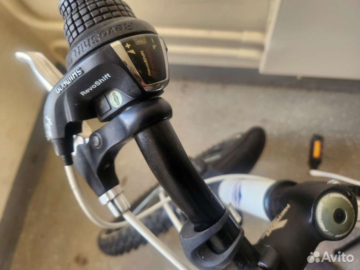 Детский велосипед Merida Matts J.20