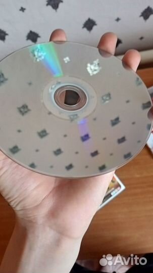 Игры на консоль PL3
