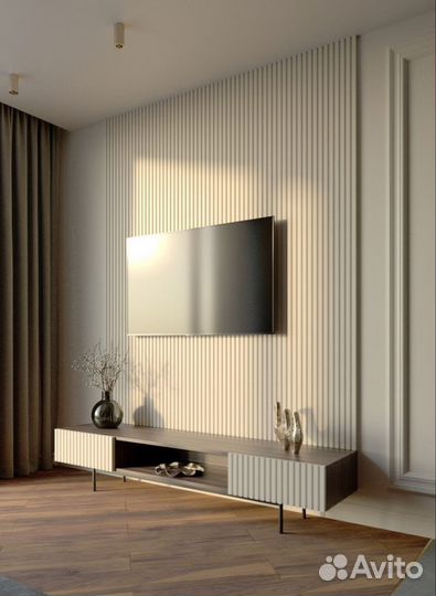 Тумба под телевизор