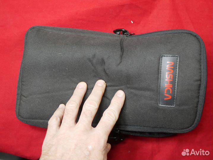 Зрительная труба 12-60х (крат) + насадка для камер