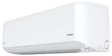 Кондиционер Samurai RAC-SM20HP.D03