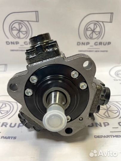 Топливный насос высокого давления (тнвд)