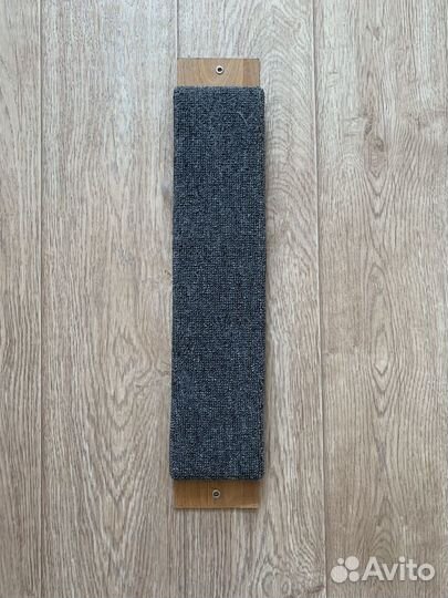 Когтеточка для кошек новая