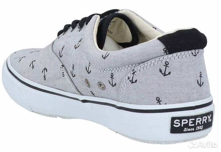 Кеды Sperry Top Sider p42