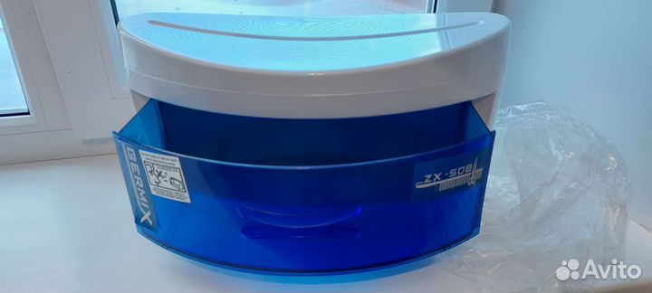 Стерилизатор для инструментов