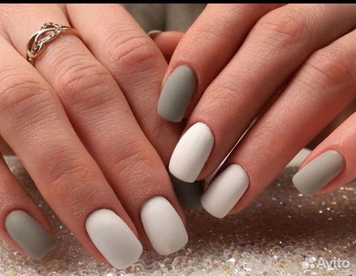 Аппаратный маникюр.педикюр,выравнивание и наращива