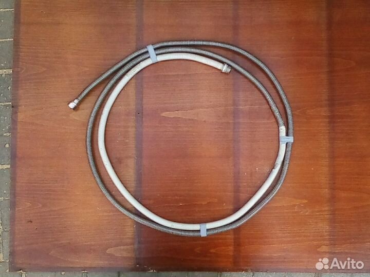 Шланг газовый