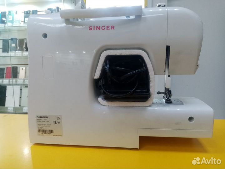 Швейная машина Singer 2255 (гэс)
