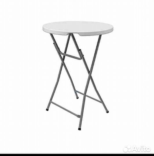 Аренда стульев, столов для банкета