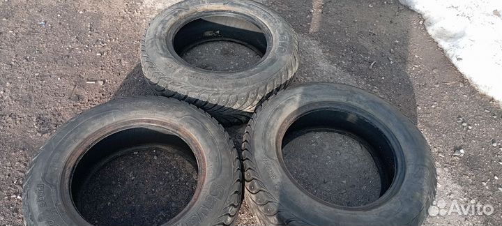 Sava Eskimo Stud 185/70 R14