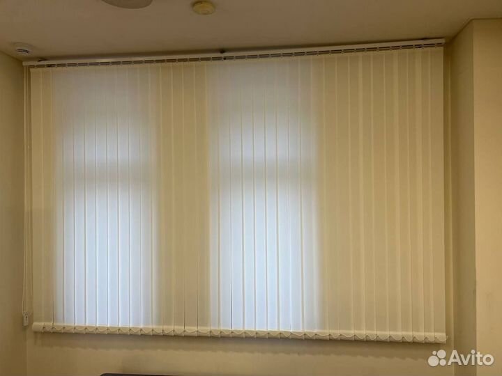 Жалюзи и шторы плиссе Уфа