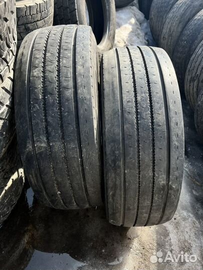 Шины рулевые 315/60 r22.5