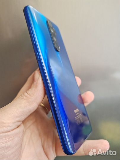 Xiaomi Redmi Note 8 Pro, 6/128 ГБ