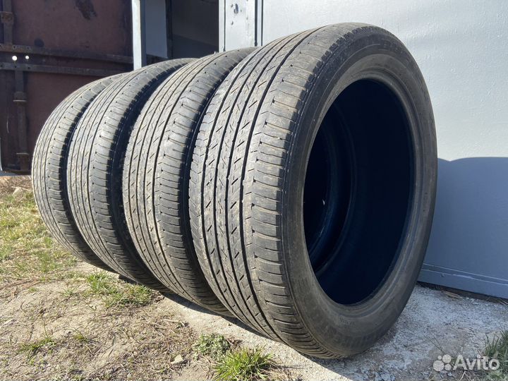 Bridgestone Dueler H/L 400 245/50 R20 102