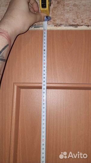 Двери межкомнатные