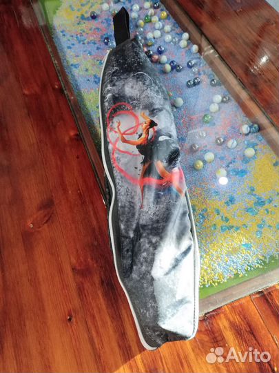 Булавы indigo 40,5 см