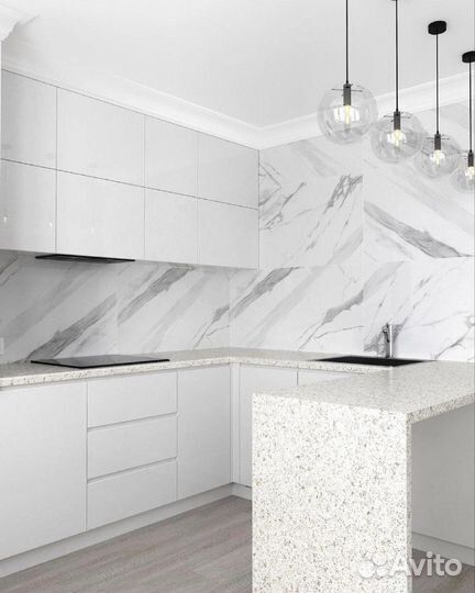 Кухня от производителя