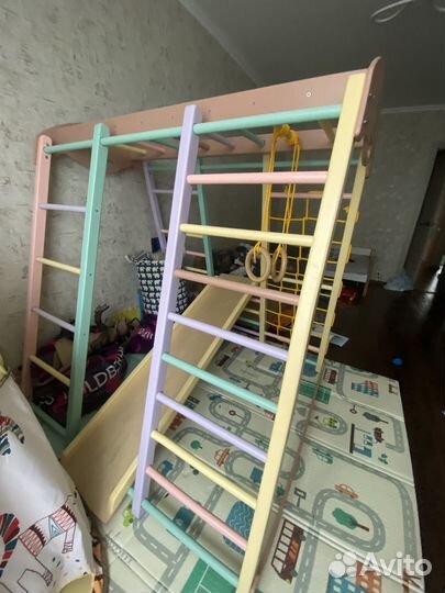 Комплекс ранний старт