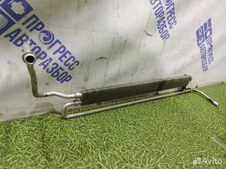 Радиатор гидроусилителя руля Bmw 750I седан 4.8