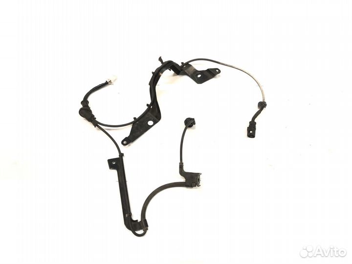 Lexus GS лексус Провод Датчика ABS Задний