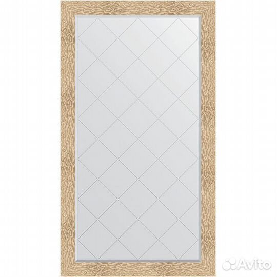 Зеркало Evoform Exclusive-G 171х96 BY 4408 с грав