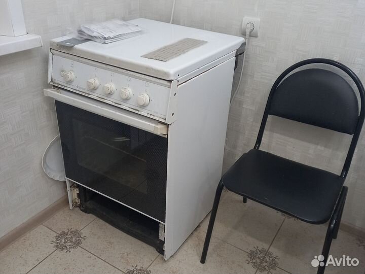 Плита газовая