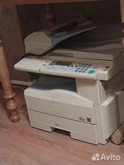 Принтер(не работающий)