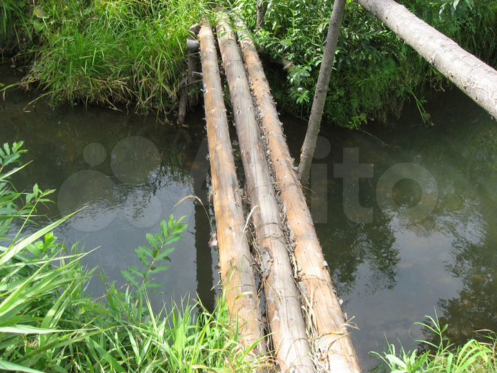 Участок 2,2 га (СНТ, ДНП)