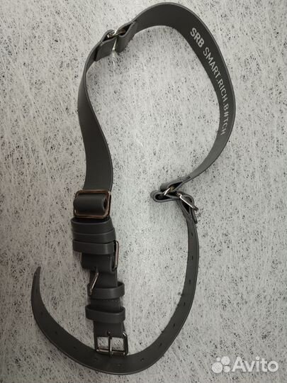 Ремень женский SRB