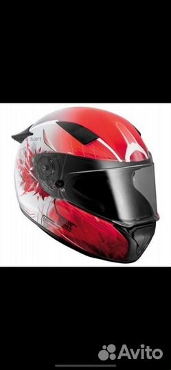 Шлем BMW motorrad race