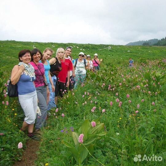 Туры выходного дня из Ростова