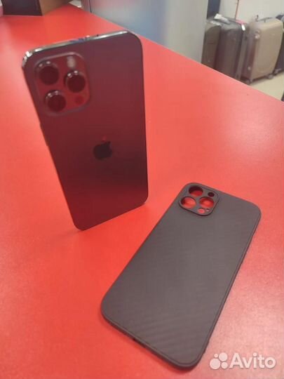 iPhone 12 Pro Max, 128 ГБ