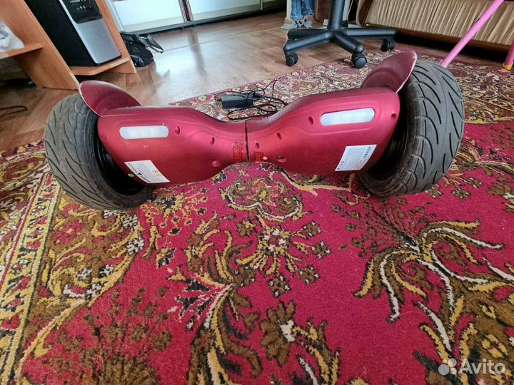 Гироскутер бу