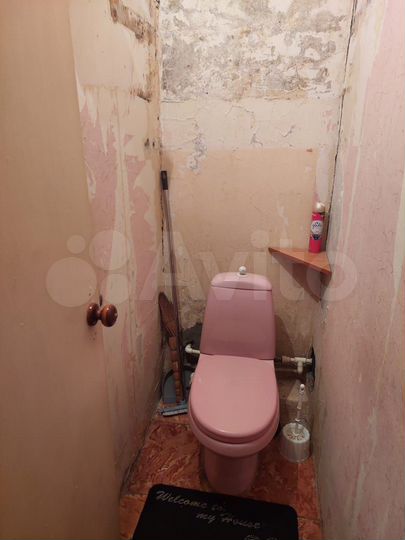 1-к. квартира, 35 м², 3/9 эт.