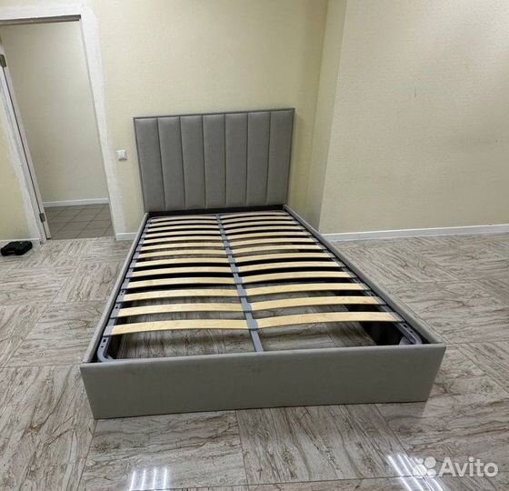 Кровать для девочки