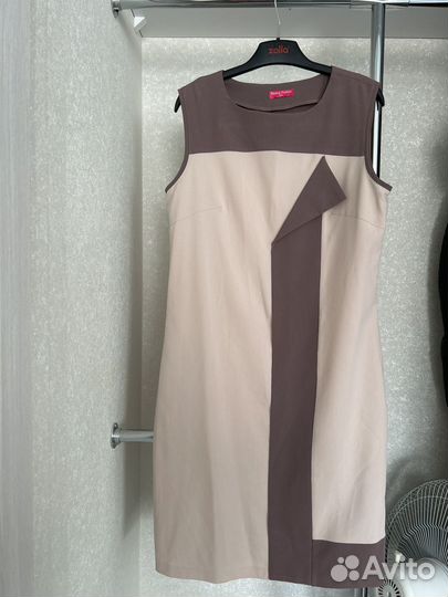 Платье женское 48 размер