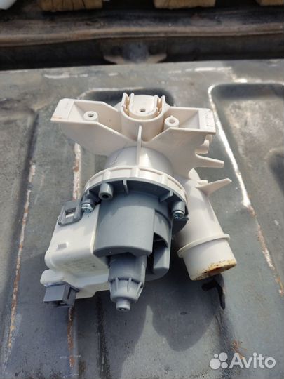 Стиральная машина Candy Smart Touch по з/ч