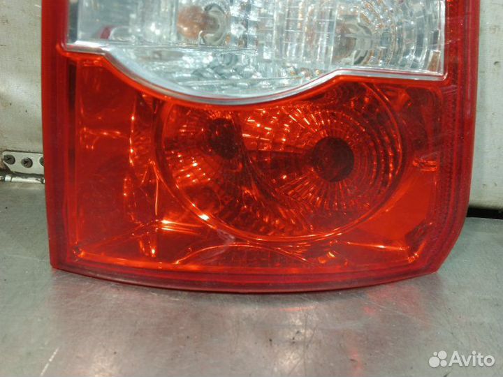 Фонарь в крыло задний правый Chevrolet Lacetti