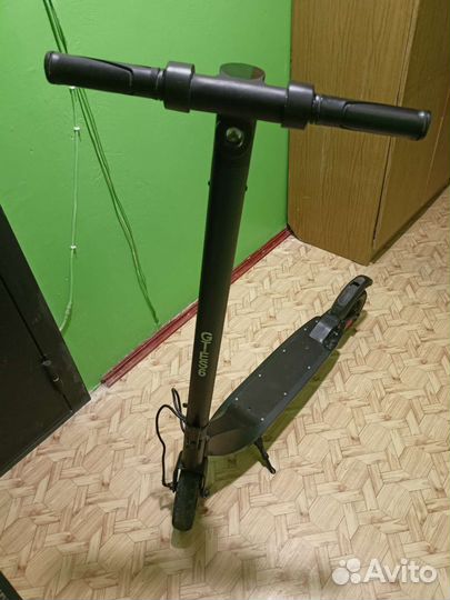 Электро самокат