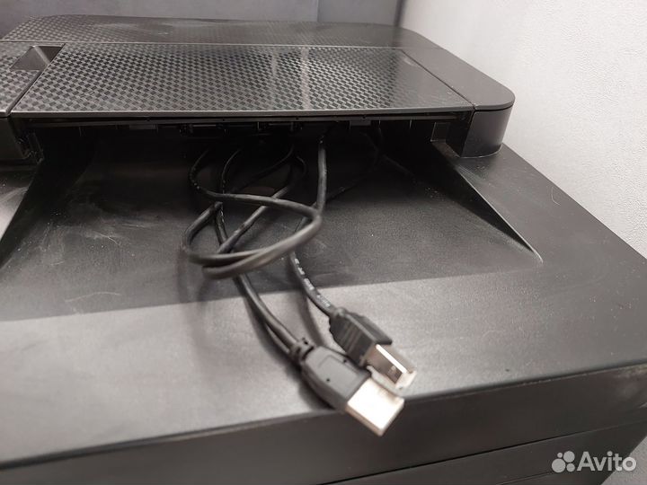 Мфу, лазерный принтер, копир:Canon MF244dw