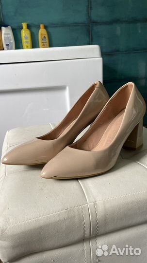 Обувь женская 39 размер пакетом