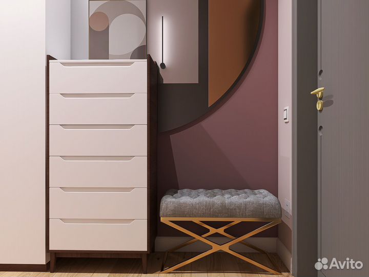 Дизайнер интерьера дизайн проект квартиры