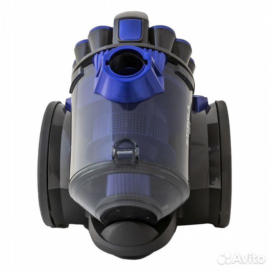 Пылесос Supra VCS-1832