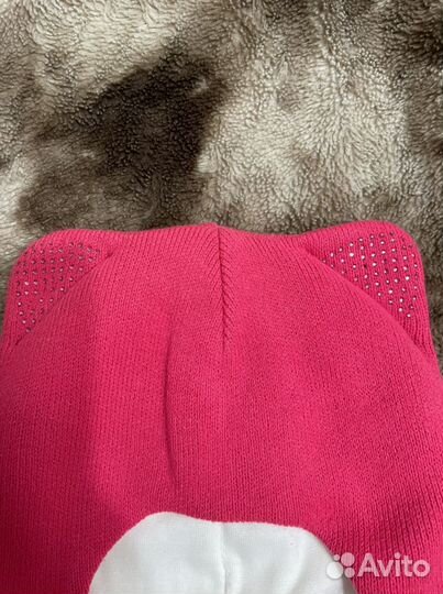 Шапка шлем Totti